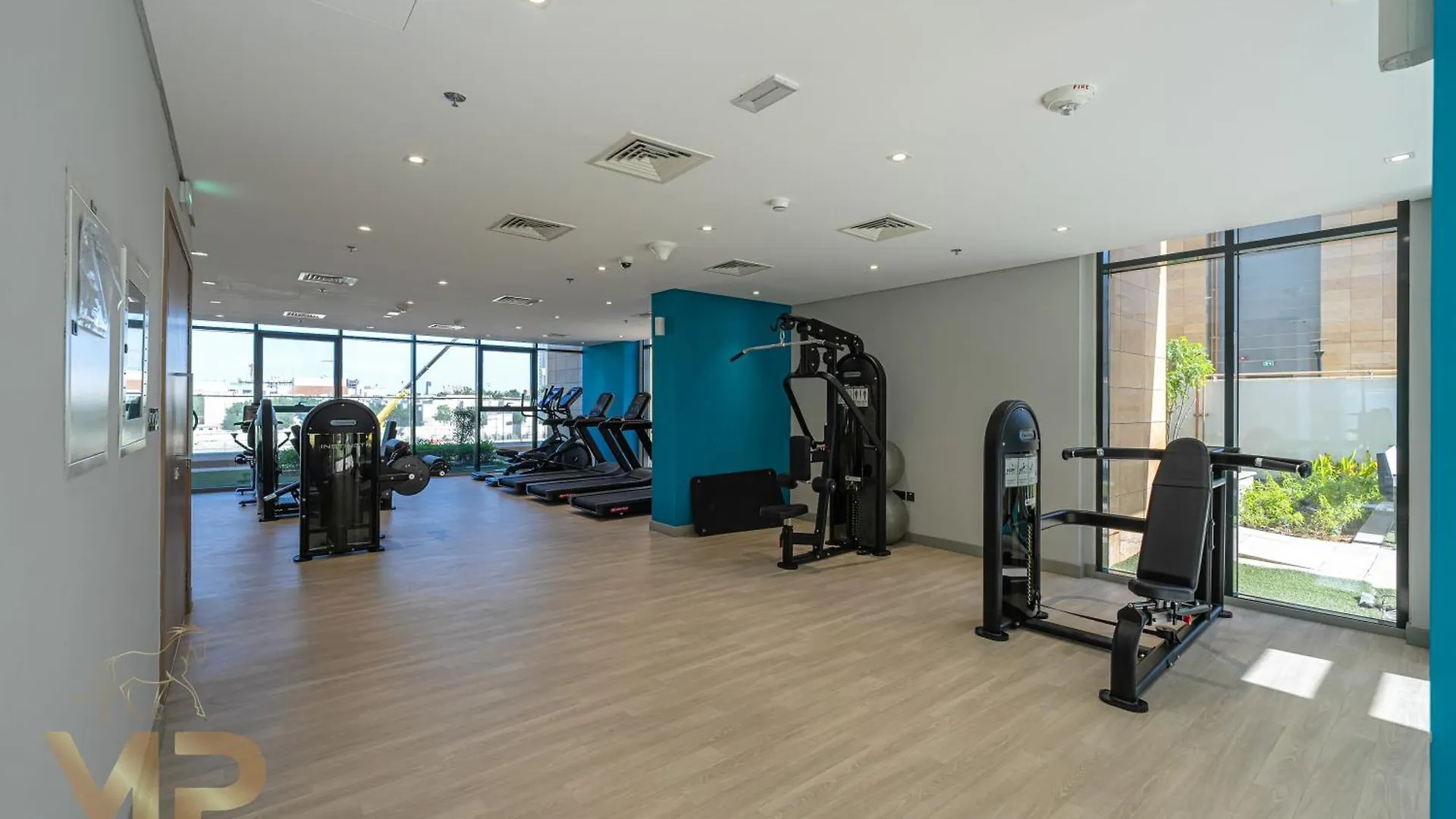 Marcopolo - Chic Studio Huge Balcony & Top-Notch Amenities Dubai 0*,  United Arab Emirates