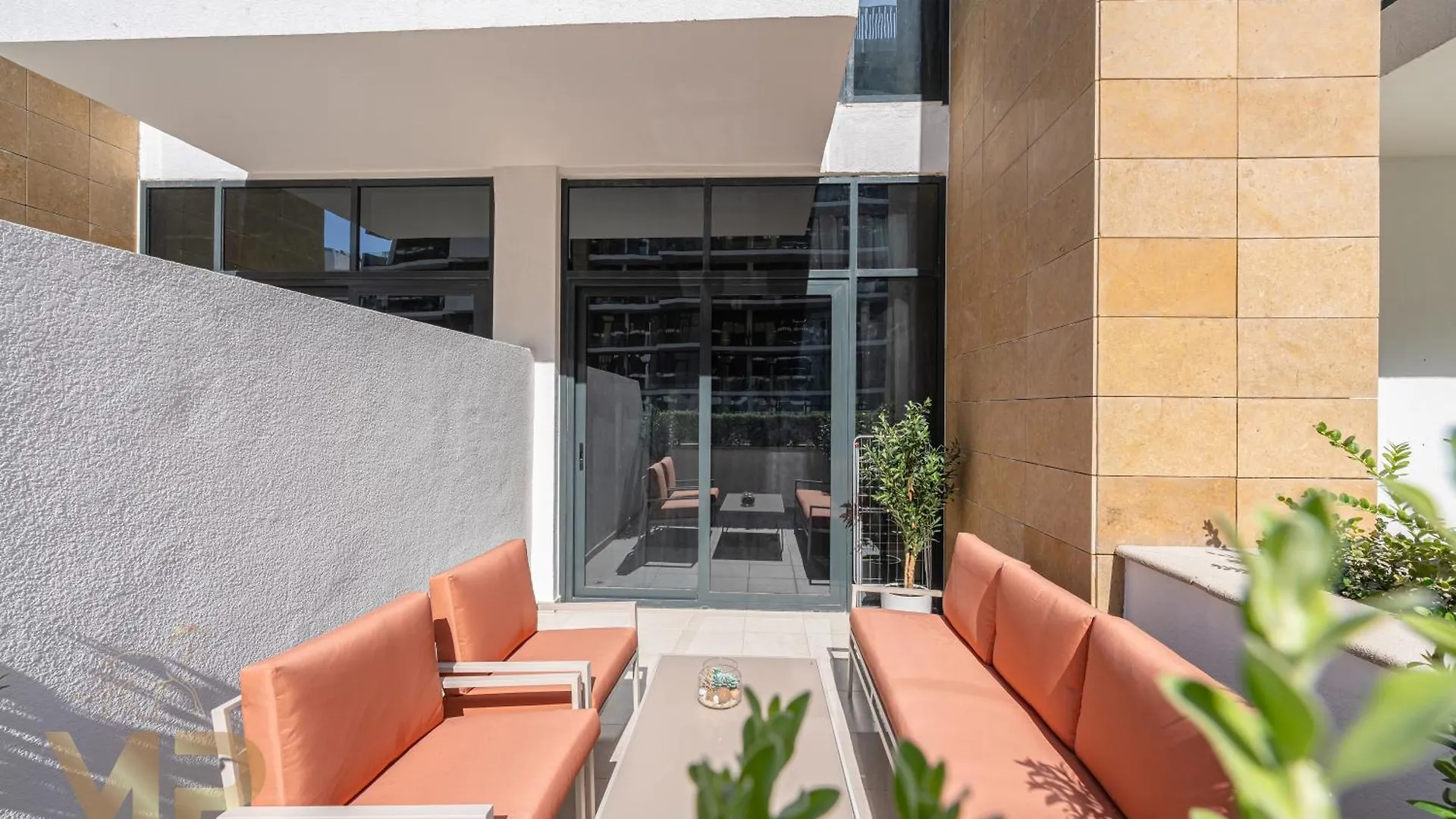 Marcopolo - Chic Studio Huge Balcony & Top-Notch Amenities دبي 0*,