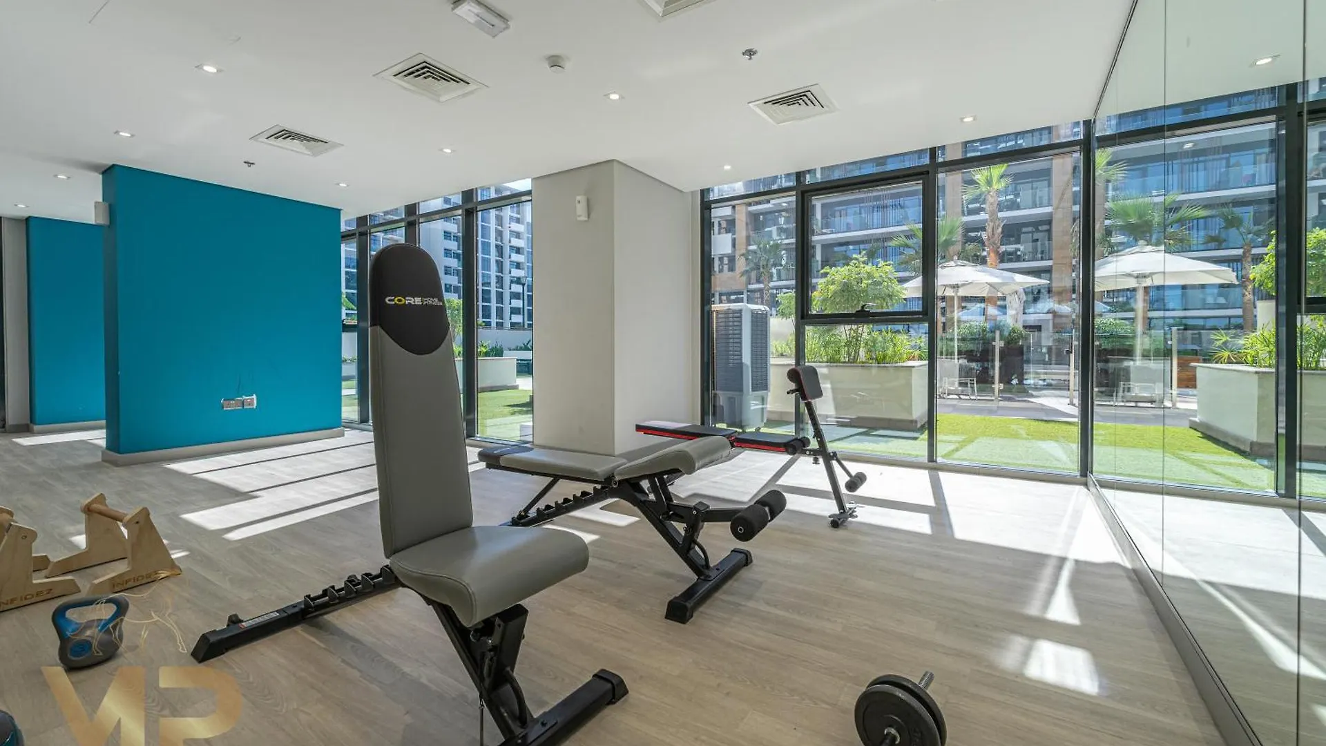 Marcopolo - Chic Studio Huge Balcony & Top-Notch Amenities دبي
